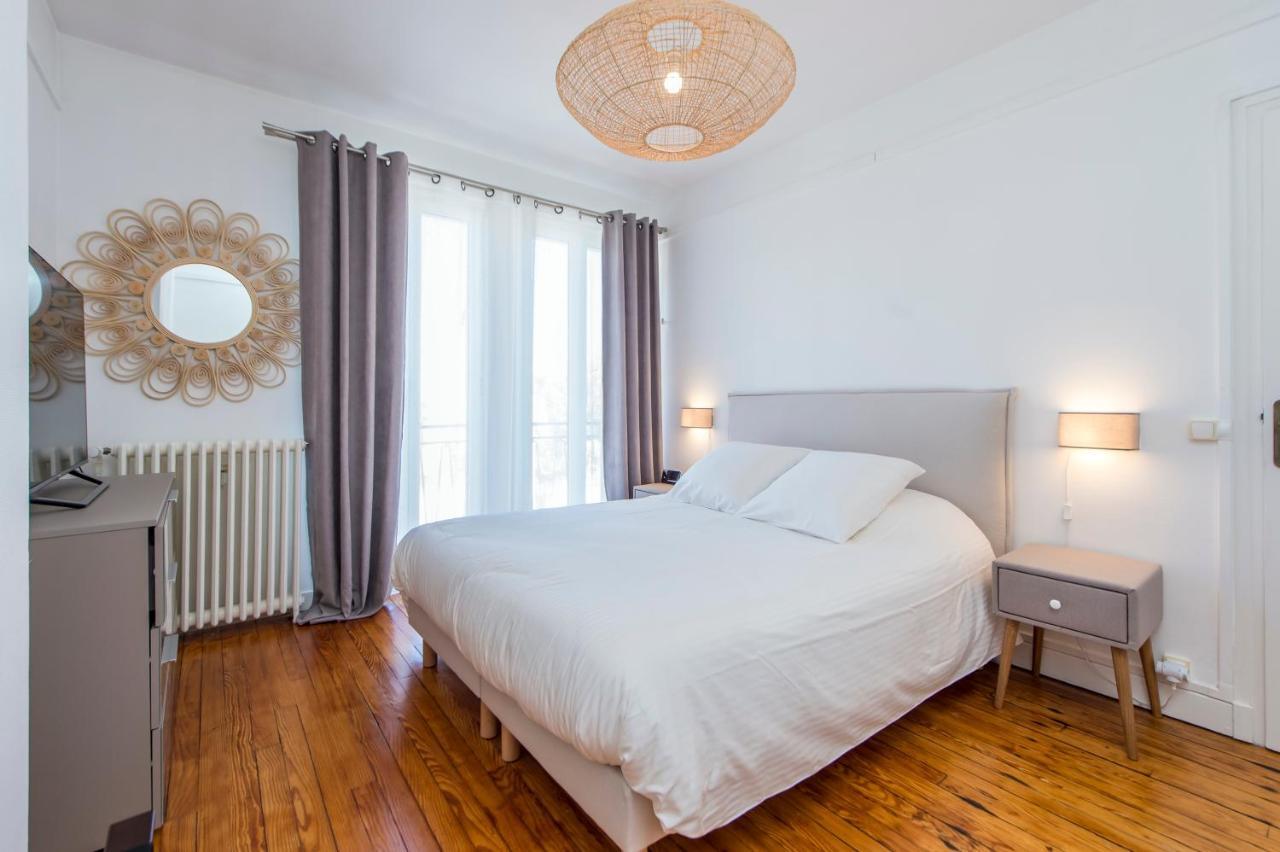 Suites Mana - Le Manaloft, Chic Et Moderne Avec Salle Privee De Fitness En Plein Centre-Ville De רטל מראה חיצוני תמונה
