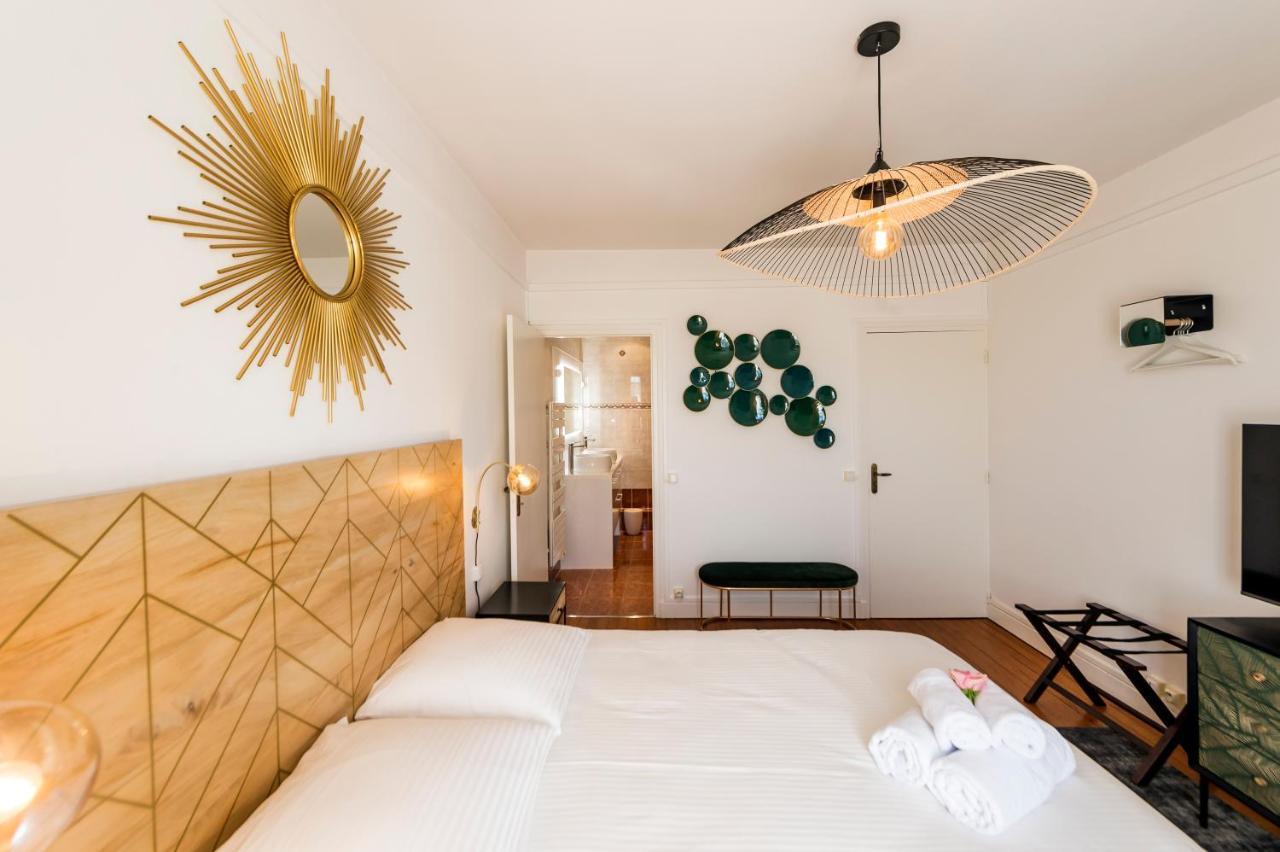 Suites Mana - Le Manaloft, Chic Et Moderne Avec Salle Privee De Fitness En Plein Centre-Ville De רטל מראה חיצוני תמונה
