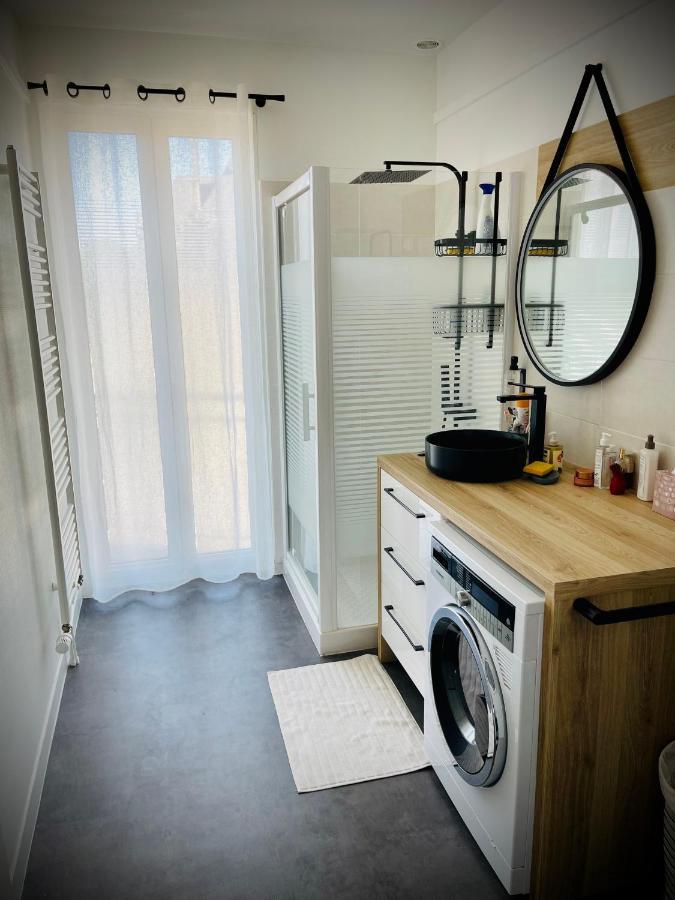 Suites Mana - Le Manaloft, Chic Et Moderne Avec Salle Privee De Fitness En Plein Centre-Ville De רטל מראה חיצוני תמונה