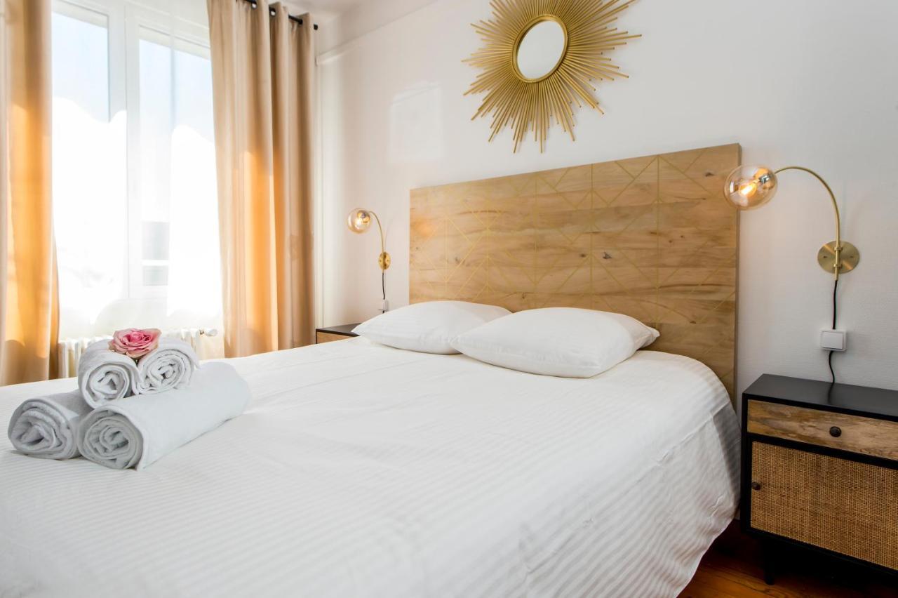 Suites Mana - Le Manaloft, Chic Et Moderne Avec Salle Privee De Fitness En Plein Centre-Ville De רטל מראה חיצוני תמונה