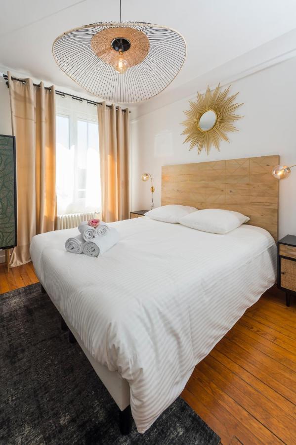 Suites Mana - Le Manaloft, Chic Et Moderne Avec Salle Privee De Fitness En Plein Centre-Ville De רטל מראה חיצוני תמונה