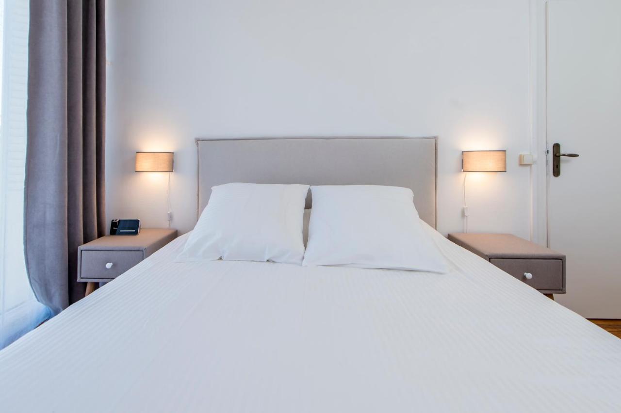 Suites Mana - Le Manaloft, Chic Et Moderne Avec Salle Privee De Fitness En Plein Centre-Ville De רטל מראה חיצוני תמונה